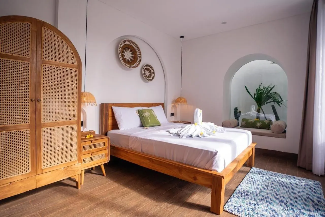 Zahra Villas Nusa Dua   Nusa Dua (Bali)