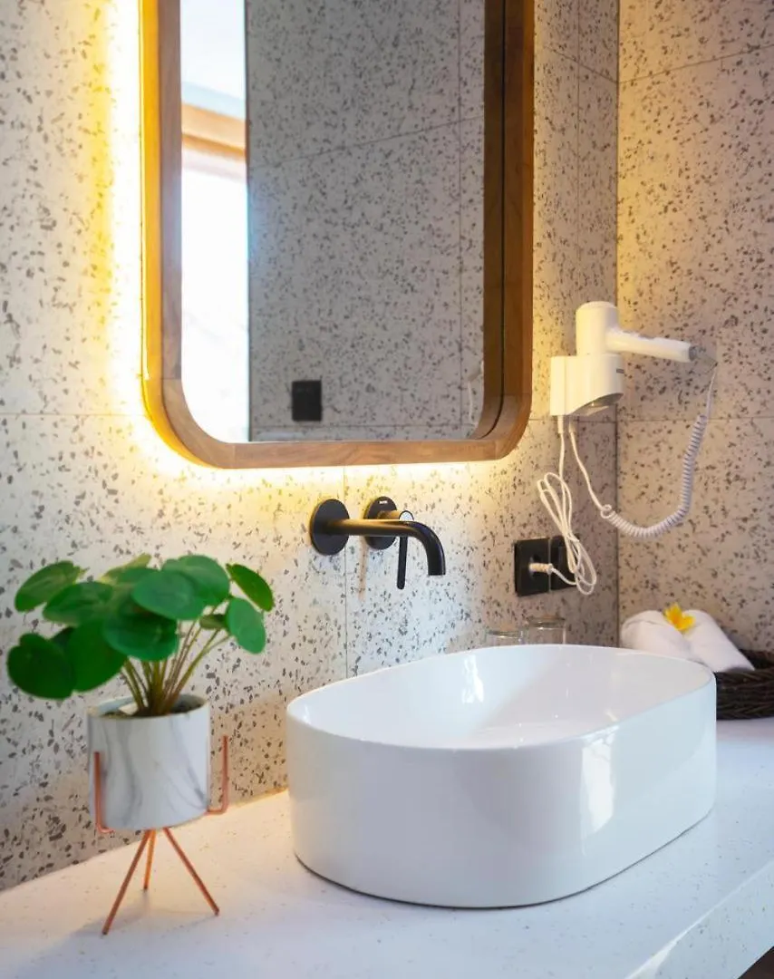 Zahra Villas Nusa Dua