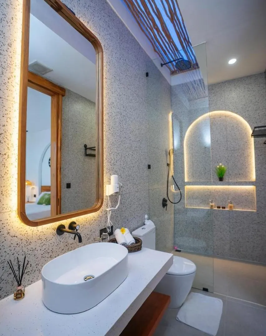 Zahra Villas Nusa Dua