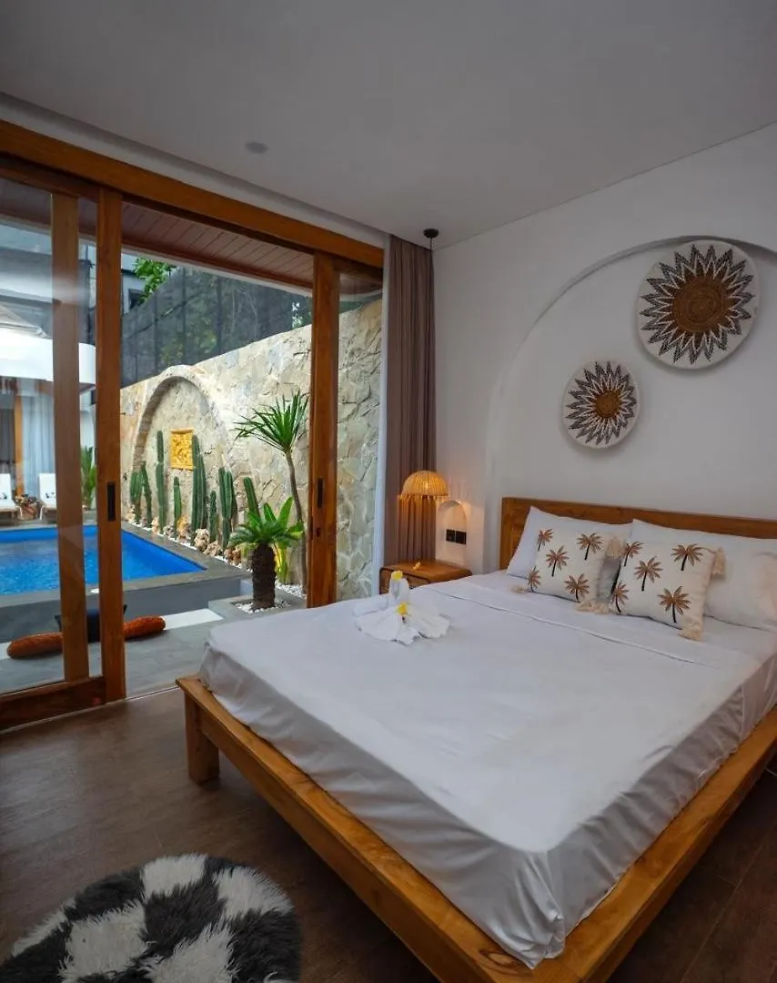 Zahra Villas Nusa Dua  Nusa Dua (Bali)
