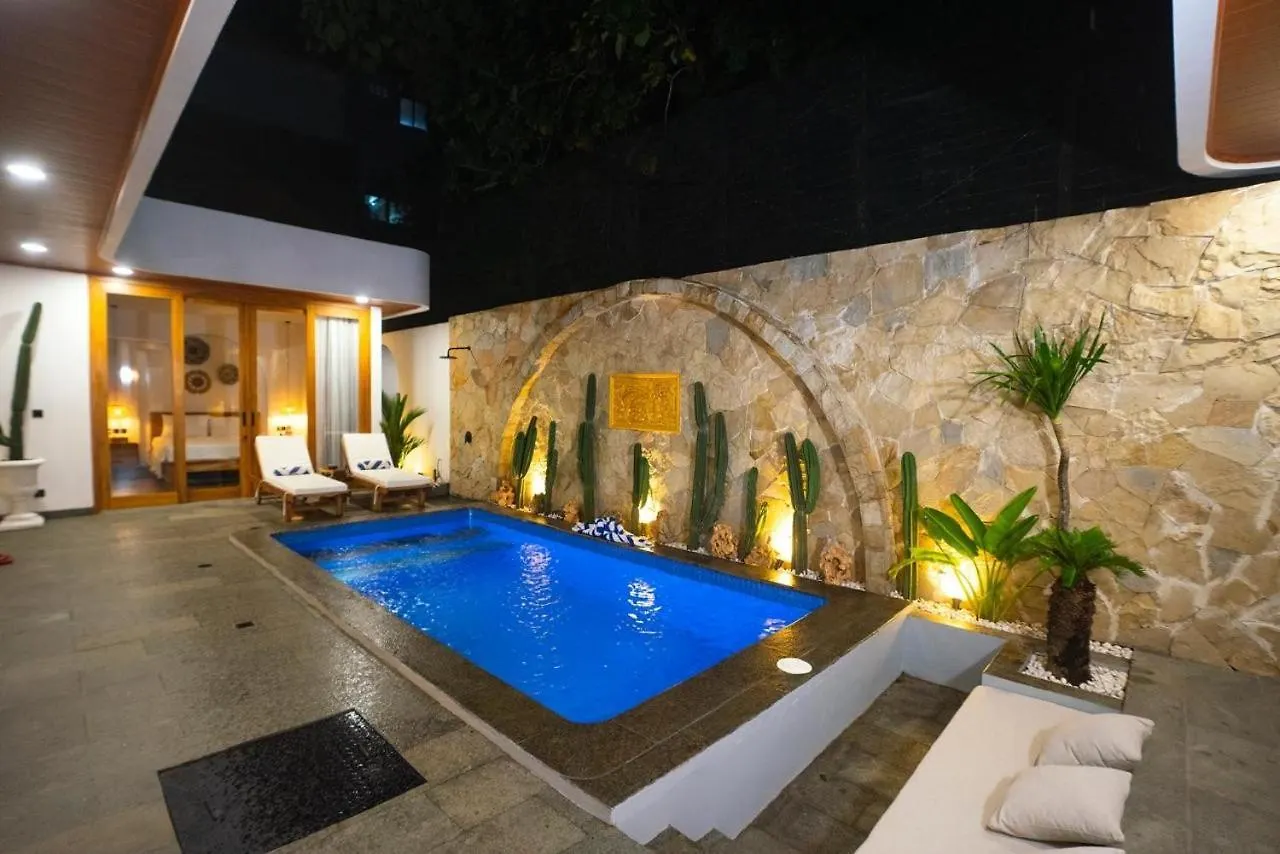 Zahra Villas Nusa Dua