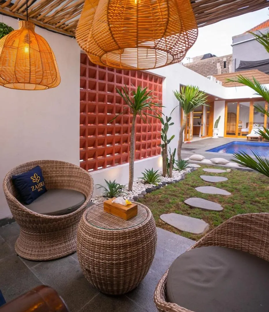 Zahra Villas Nusa Dua  Indonesia